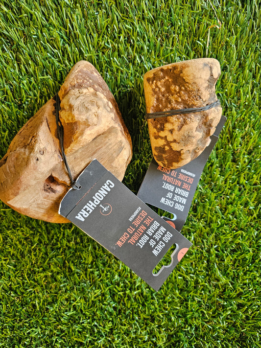 Briar Root Chew