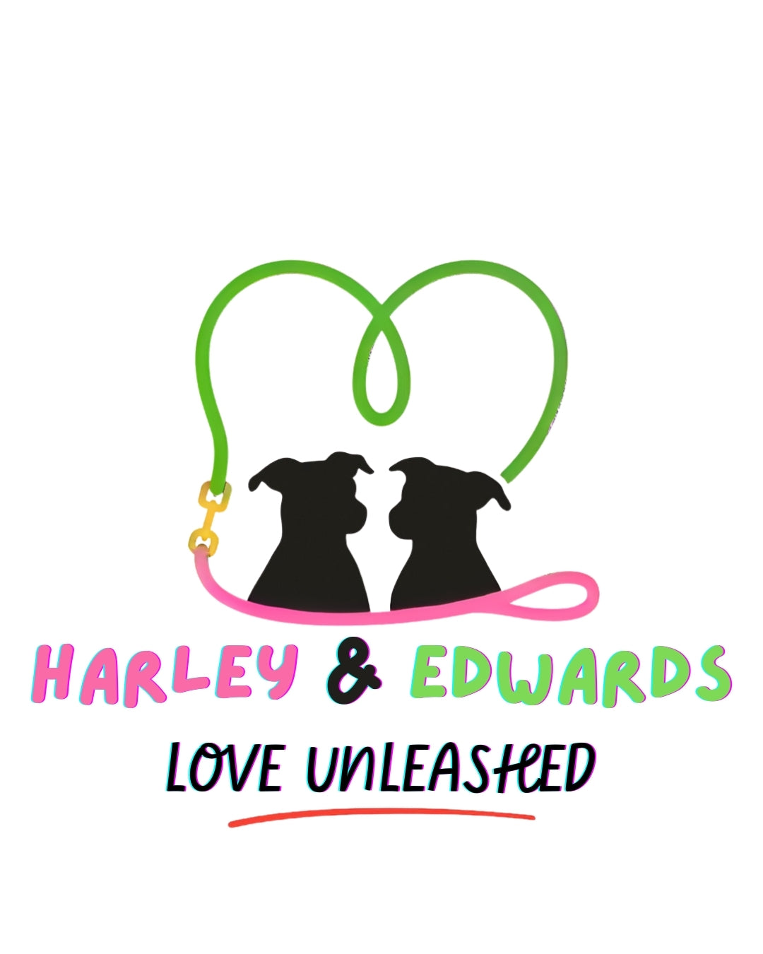 Harley and Edwards Love Unleashed