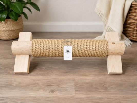 Cat Scratcher